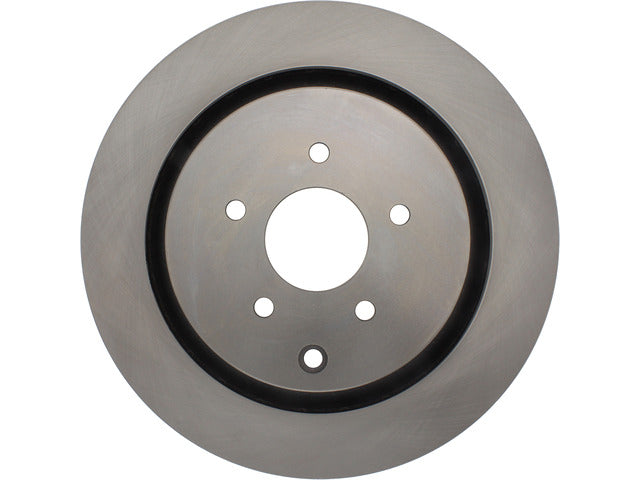 Disc Brake Rotor Centric Parts 121.42105
