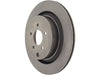 Disc Brake Rotor Centric Parts 121.42105