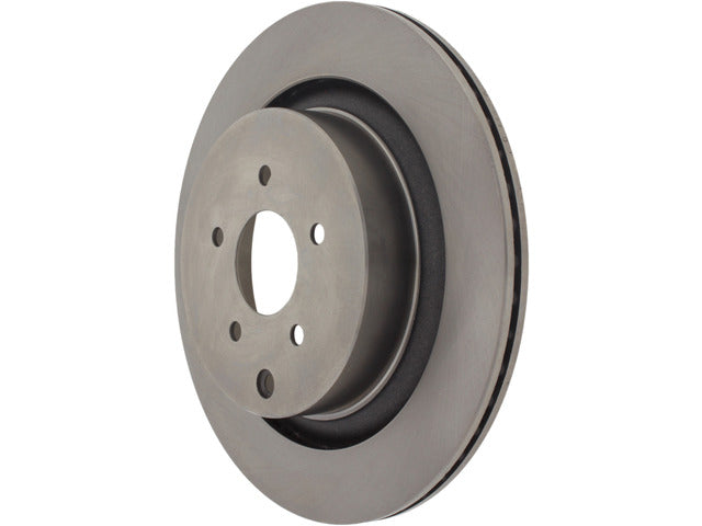 Disc Brake Rotor Centric Parts 121.42105