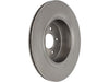 Disc Brake Rotor Centric Parts 121.42105