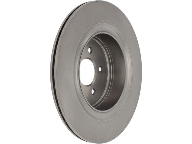 Disc Brake Rotor Centric Parts 121.42105