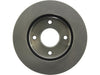 Disc Brake Rotor Centric Parts 121.42106