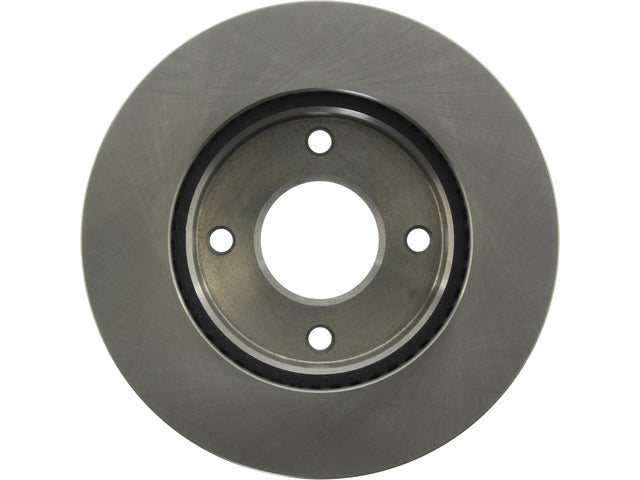 Disc Brake Rotor Centric Parts 121.42106
