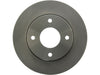 Disc Brake Rotor Centric Parts 121.42106