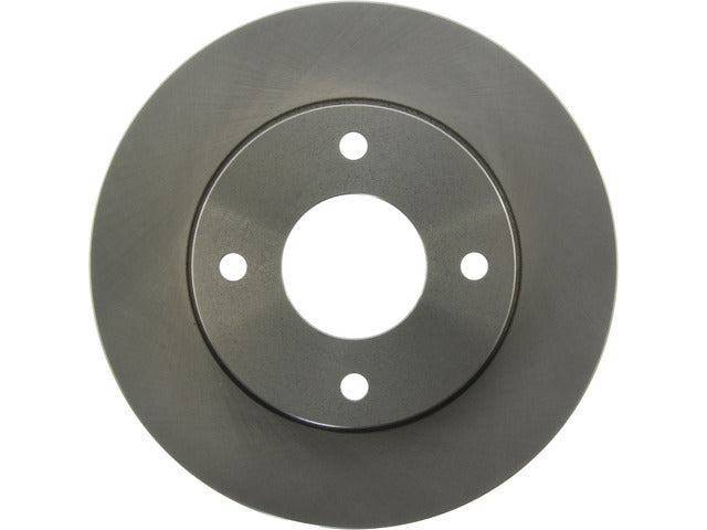 Disc Brake Rotor Centric Parts 121.42106