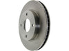 Disc Brake Rotor Centric Parts 121.42106