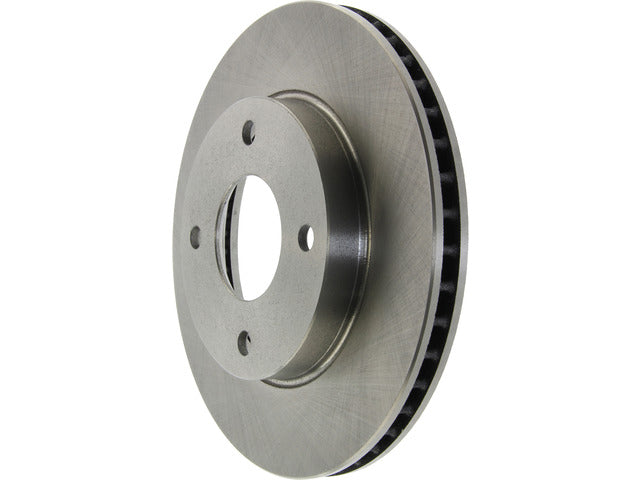 Disc Brake Rotor Centric Parts 121.42106