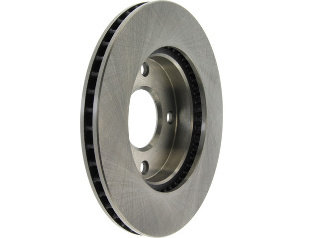 Disc Brake Rotor Centric Parts 121.42106