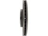 Disc Brake Rotor Centric Parts 121.42108