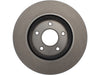 Disc Brake Rotor Centric Parts 121.42108