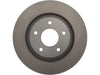Disc Brake Rotor Centric Parts 121.42108