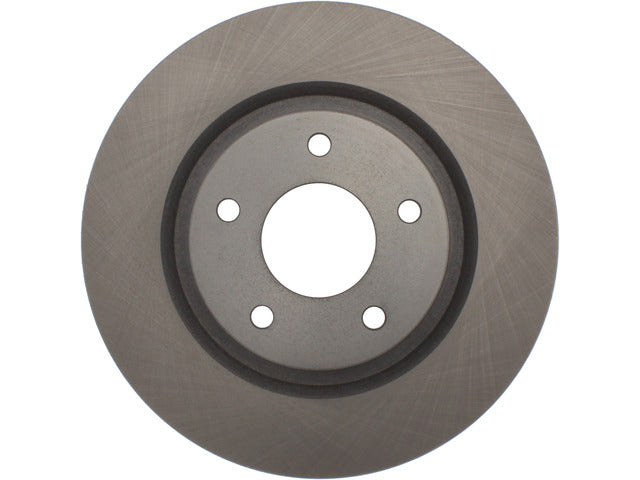 Disc Brake Rotor Centric Parts 121.42108