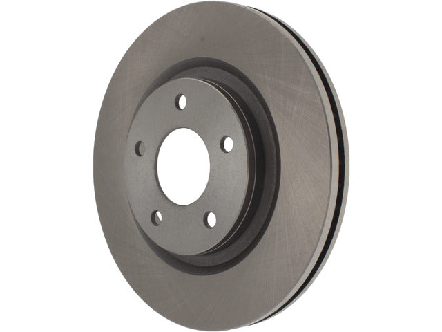 Disc Brake Rotor Centric Parts 121.42108