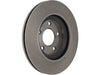 Disc Brake Rotor Centric Parts 121.42108