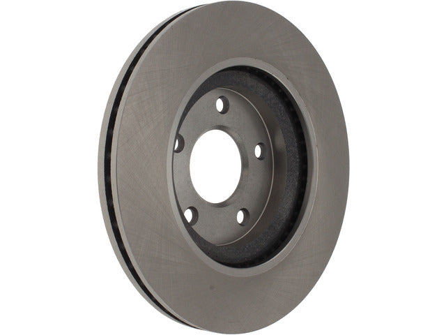 Disc Brake Rotor Centric Parts 121.42108