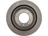 Disc Brake Rotor Centric Parts 121.42109