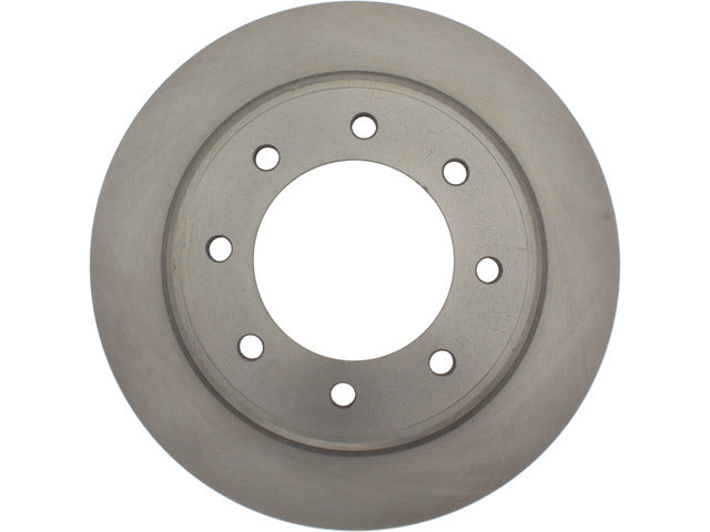 Disc Brake Rotor Centric Parts 121.42109