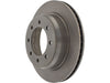 Disc Brake Rotor Centric Parts 121.42109