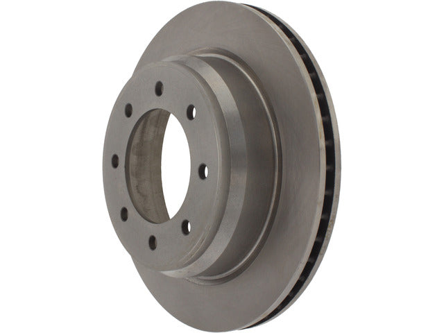 Disc Brake Rotor Centric Parts 121.42109