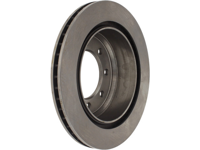 Disc Brake Rotor Centric Parts 121.42109