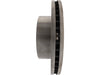 Disc Brake Rotor Centric Parts 121.42110