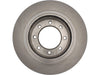 Disc Brake Rotor Centric Parts 121.42110