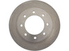 Disc Brake Rotor Centric Parts 121.42110