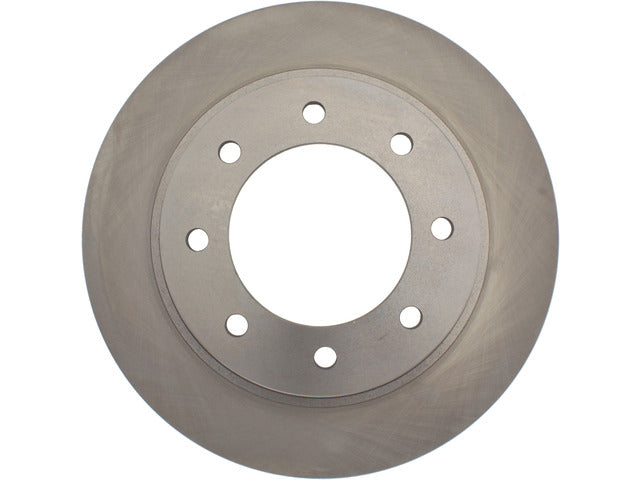 Disc Brake Rotor Centric Parts 121.42110