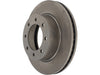 Disc Brake Rotor Centric Parts 121.42110