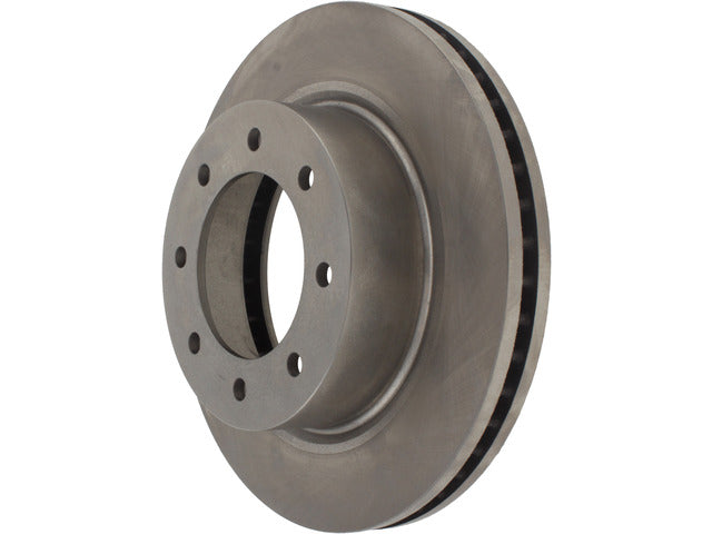 Disc Brake Rotor Centric Parts 121.42110