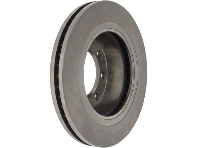 Disc Brake Rotor Centric Parts 121.42110