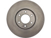 Disc Brake Rotor Centric Parts 121.42111