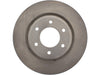 Disc Brake Rotor Centric Parts 121.42111
