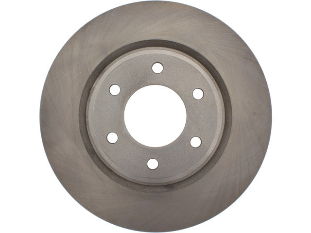 Disc Brake Rotor Centric Parts 121.42111