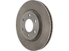 Disc Brake Rotor Centric Parts 121.42111