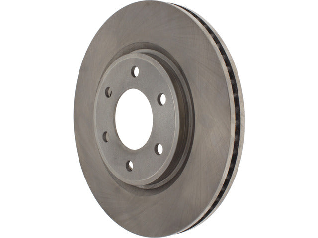 Disc Brake Rotor Centric Parts 121.42111