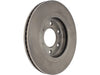 Disc Brake Rotor Centric Parts 121.42111