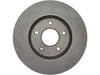 Disc Brake Rotor Centric Parts 121.42112