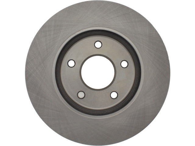 Disc Brake Rotor Centric Parts 121.42112