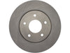 Disc Brake Rotor Centric Parts 121.42112