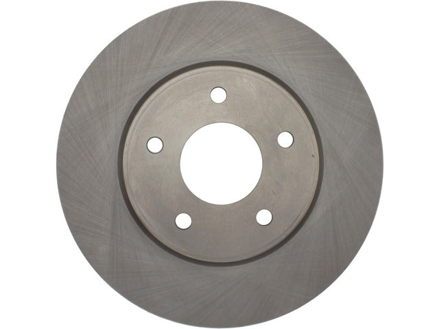 Disc Brake Rotor Centric Parts 121.42112