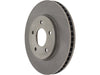 Disc Brake Rotor Centric Parts 121.42112