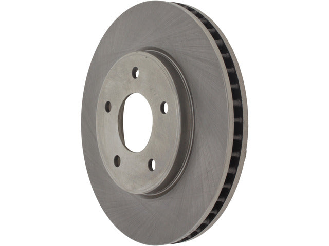 Disc Brake Rotor Centric Parts 121.42112