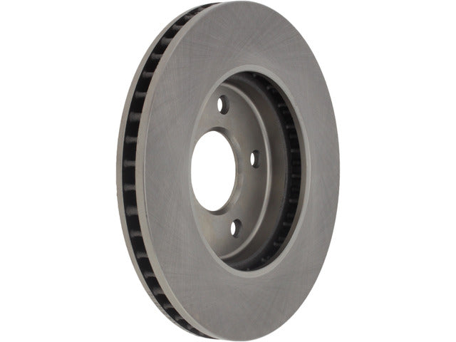 Disc Brake Rotor Centric Parts 121.42112