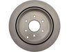 Disc Brake Rotor Centric Parts 121.42113