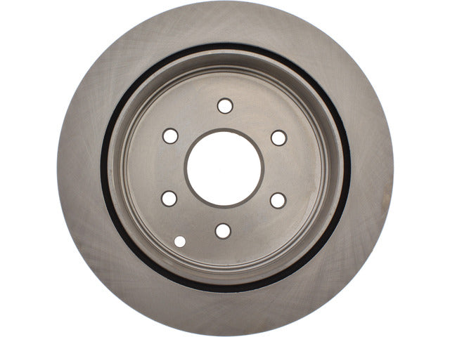 Disc Brake Rotor Centric Parts 121.42113