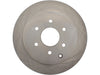 Disc Brake Rotor Centric Parts 121.42113