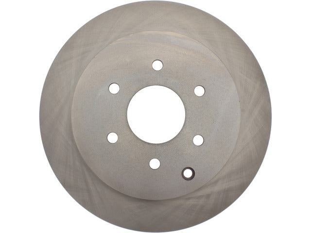 Disc Brake Rotor Centric Parts 121.42113