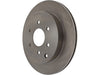 Disc Brake Rotor Centric Parts 121.42113