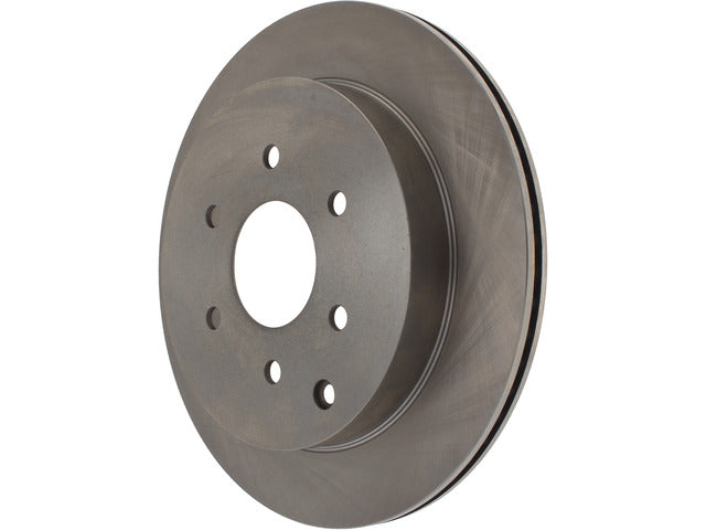 Disc Brake Rotor Centric Parts 121.42113